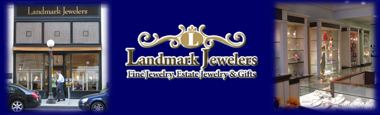 Landmark Jewelers - St. Paul, MN